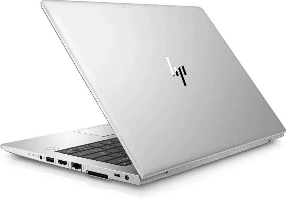 13.3 HP Elitebook 830 G5 1920x1080 TOUCH Intel Core i7 8650U RAM 16 SSD 512 Intel UHD Graphics 620 Win 10Pro