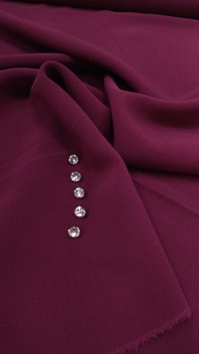 Плательно-костюмная вискоза Stella McCartney