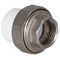 Муфта TEBO сер. PP-R комбин. разъемная (Американка) 20х1/2quot; ВР O-ring (20/200), арт. 016022002