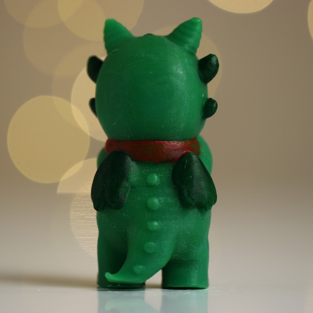 Мыло для рук «Дракончик Йова» - 58 гр.