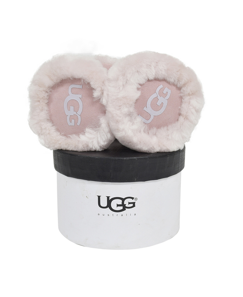 Ugg Наушники Earmuff Pink