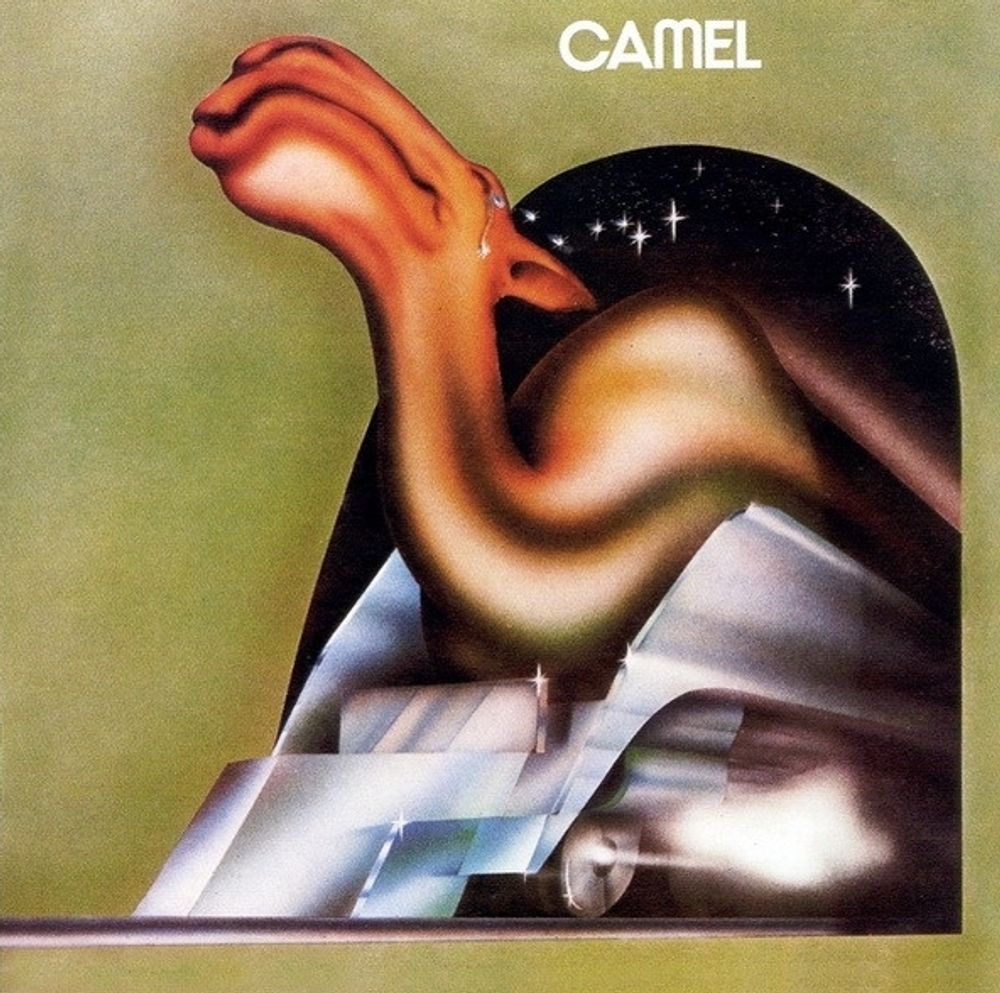 Camel / Camel (CD)