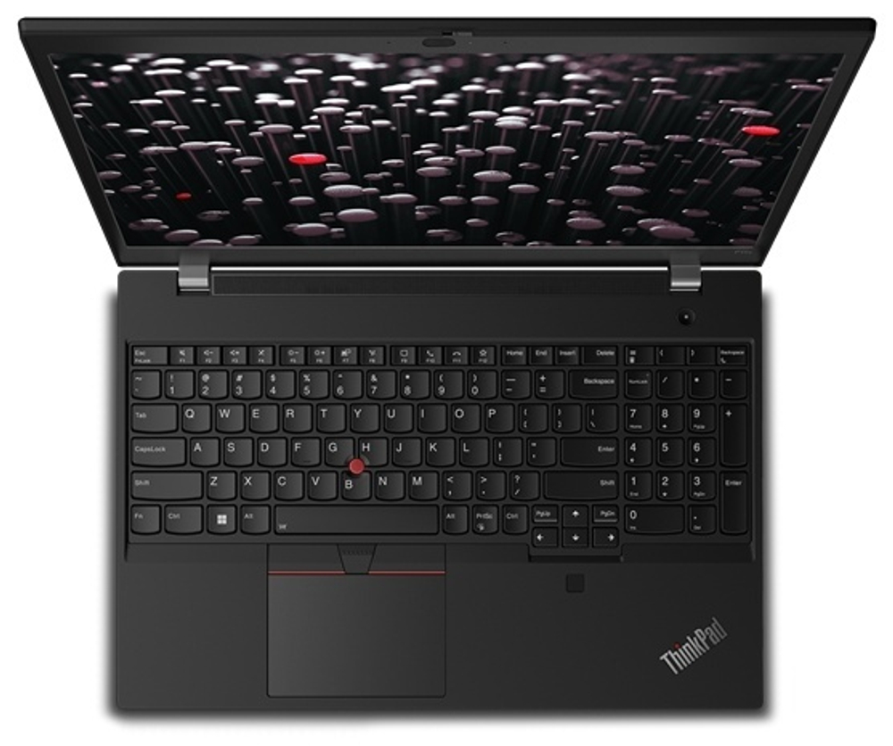 Ноутбук Lenovo ThinkPad T15p Gen 3 15.6" / 16 Гб / SSD 1000 Гб / Win 11 Pro / 21DA0004RT