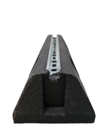 ZRS-AVR500 Антивибрационная опора 500x160x95 мм