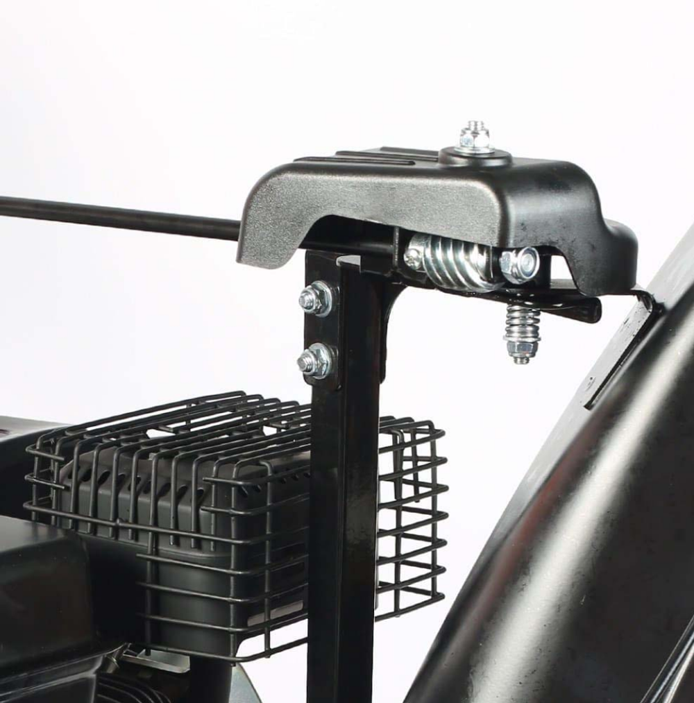 Снегоуборщик PATRIOT Сибирь 65E