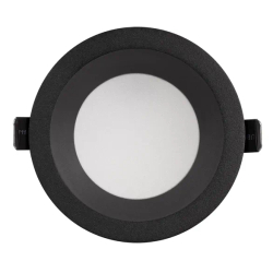 Светильник MS-DROP-BUILT-R105-14W Day4000 (BK, 85 deg, 230V) (Arlight, IP54 Металл, 5 лет) 041496