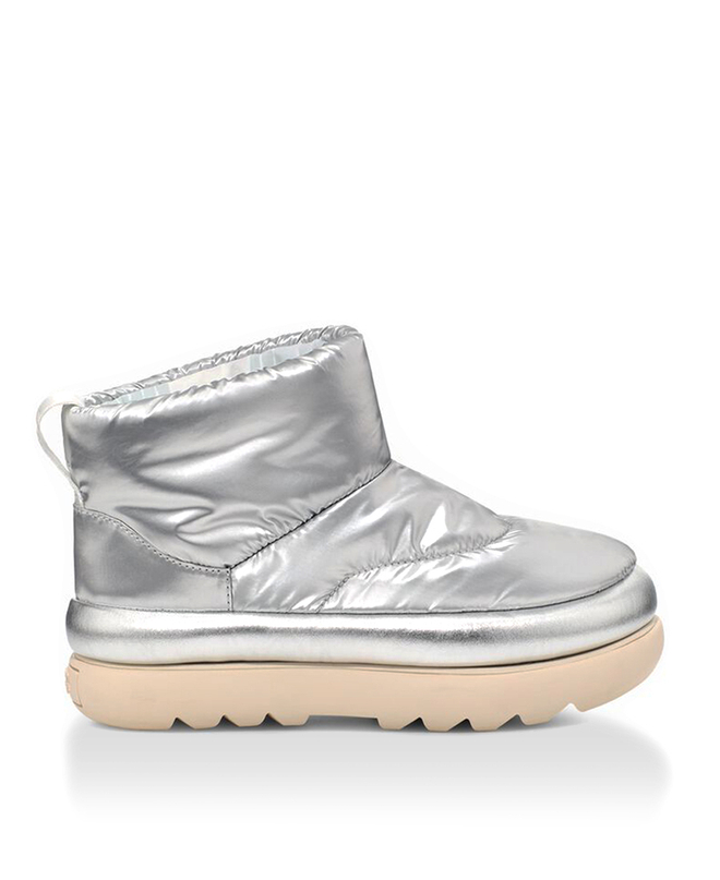 CLASSIC MAXI WAVELENGTH MINI silver