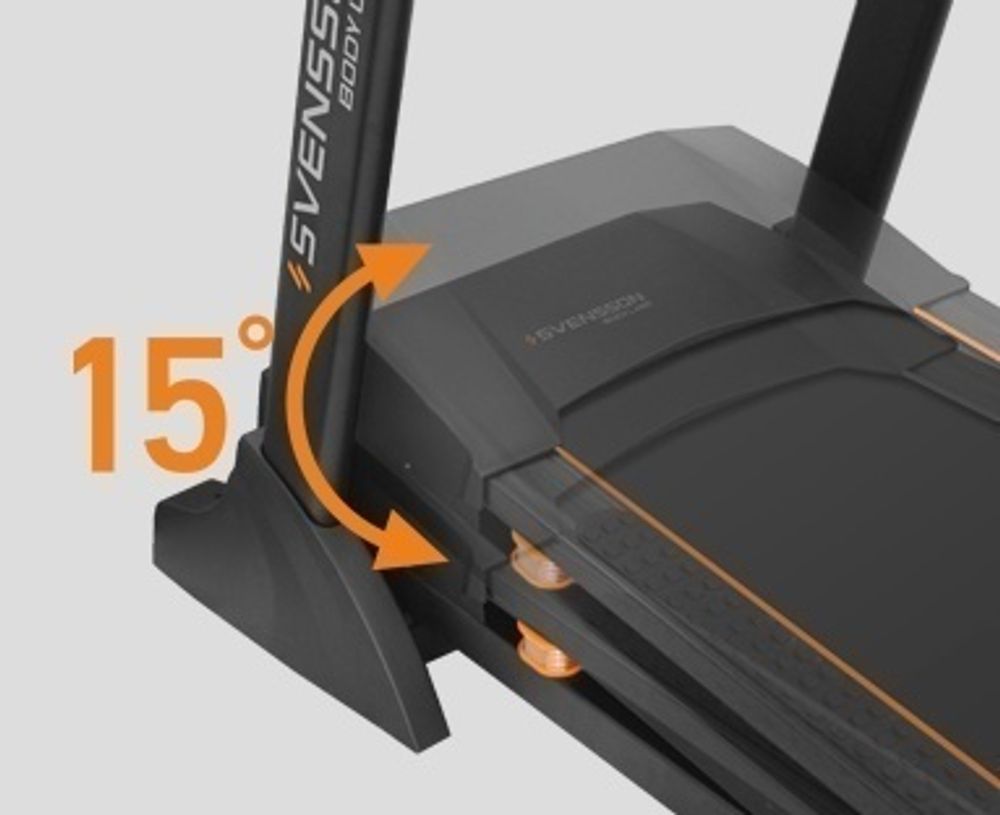 Svensson Body Labs PhysioLine TDX