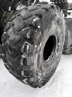 29.5R25 Triangle TB516 шина б/у