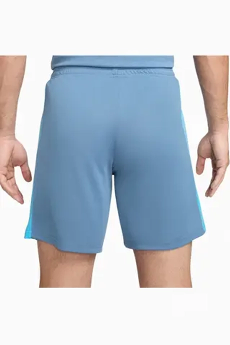 Шорты Nike Dri-FIT Academy - голубой