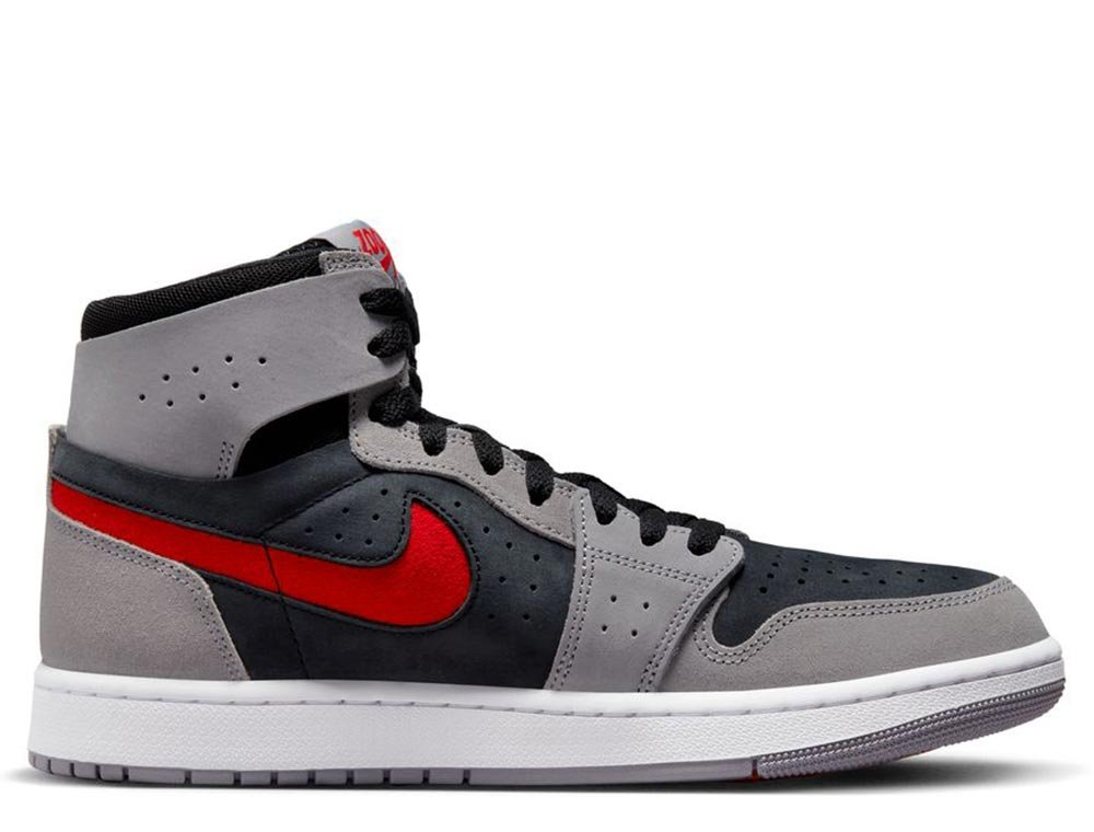 Кроссовки Air Jordan 1 Zoom CMFT 2