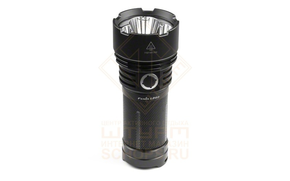 Фонарь Fenix LD60