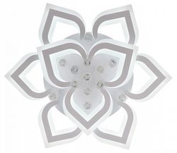 Потолочная люстра Natali Kovaltseva Cascade LED LAMPS 81158