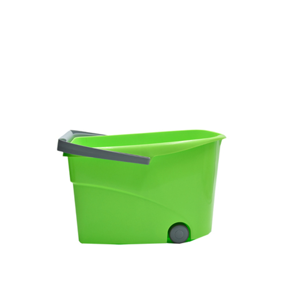 Ведро на колесиках 14л Paul Masquin