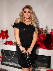 Платье УК-649-1 Фабрика Моды