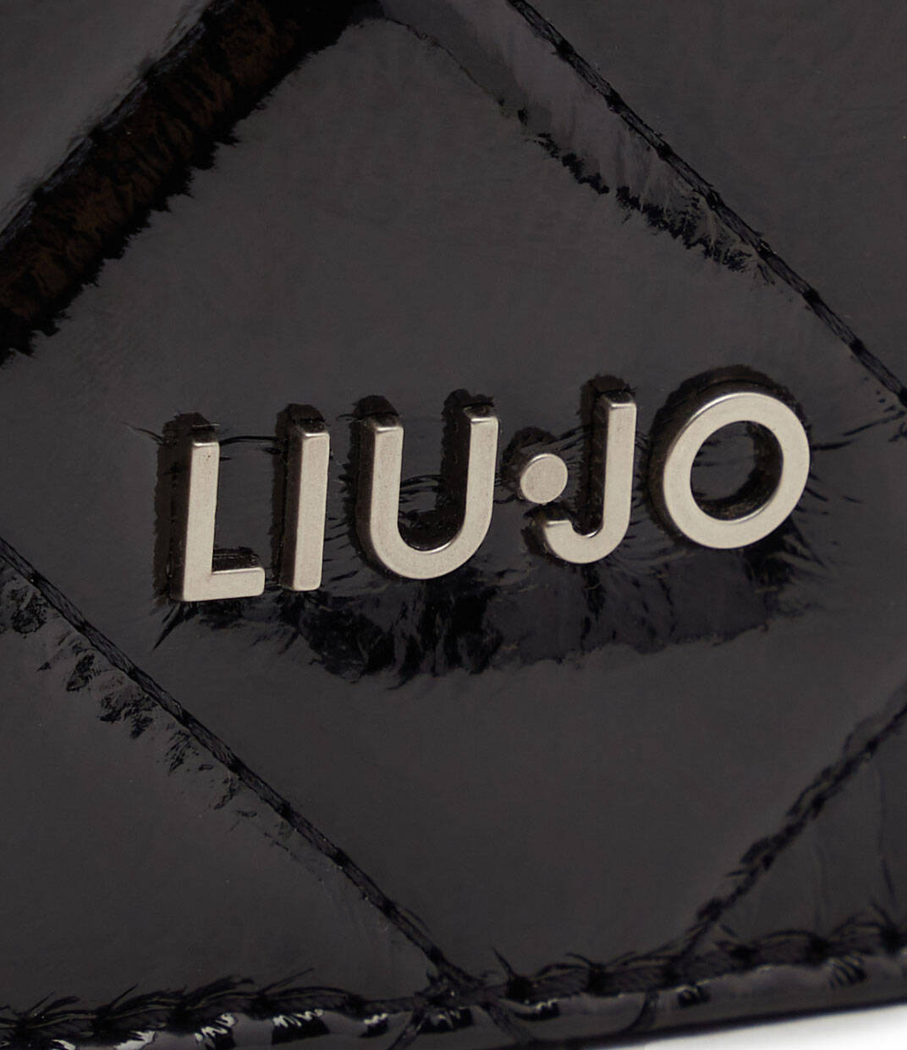 Сумка через плечо Liu Jo - черный(AF3118 E0004)