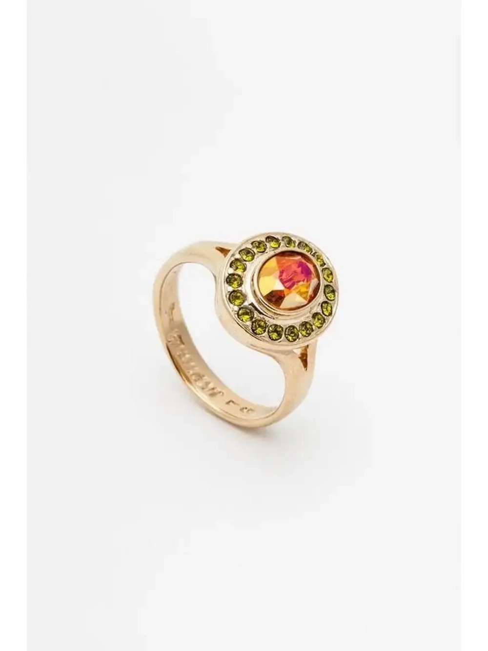 Кольцо "Навогеро"