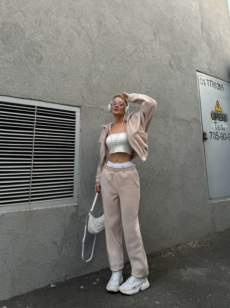 Костюм 50345102 Fabrika