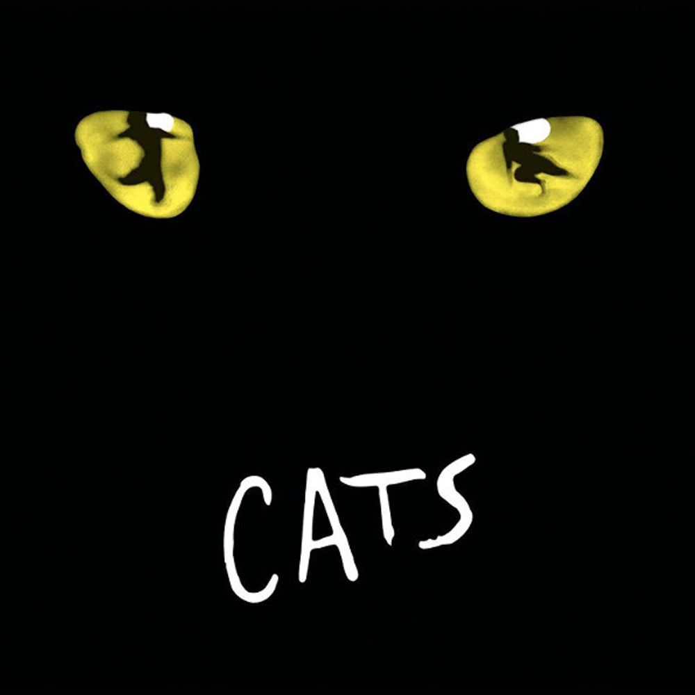 Soundtrack / Andrew Lloyd Webber: Cats (2LP)