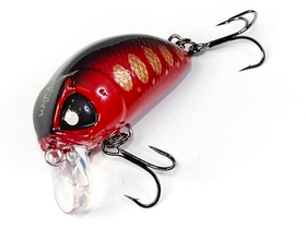 Воблер LUCKY JOHN Haira Tiny 44F HAT44F-202