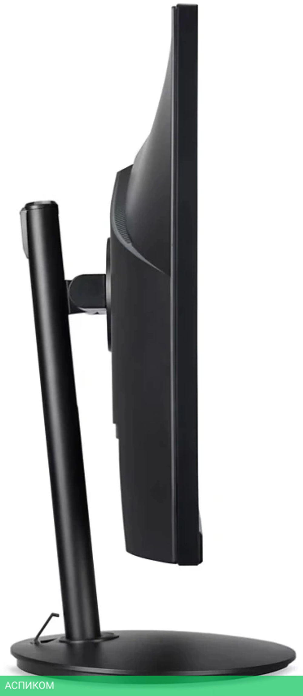 Монитор Acer 27" Vero CB272Gbmirx