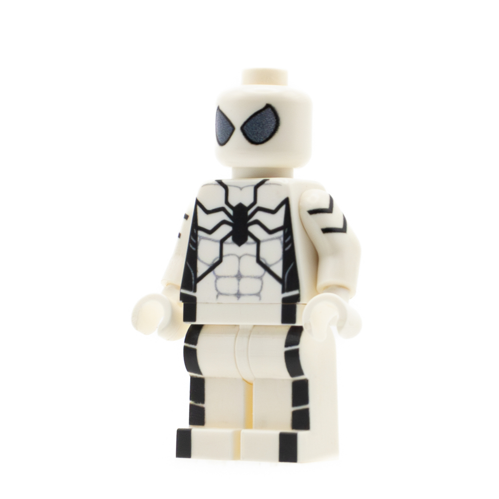 Фантастический Паук Сапиенс