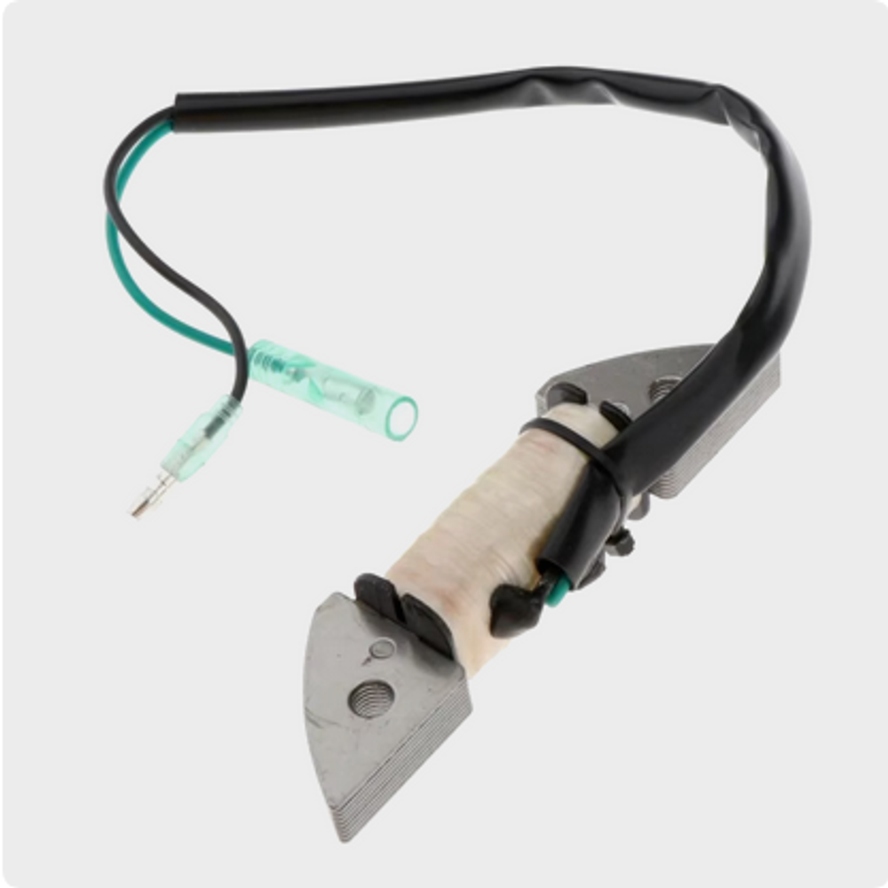 Катушка генератора Tohatsu 9.8 (3B2-06123-1)