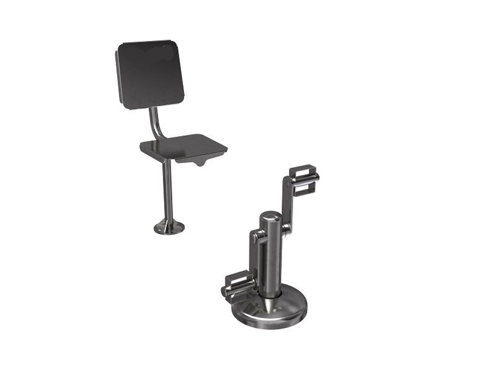 Pedal Trainer Single тренажер