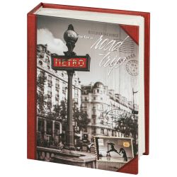 Фотоальбом Image Art IA-100PP серия 395 Город термосварка 50 листов 100 фотографий размер 10х15