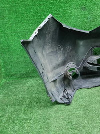Бампер передний Nissan Qashqai J11 (2013-2019)