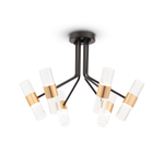 Люстра Freya FR6038CL-L60B