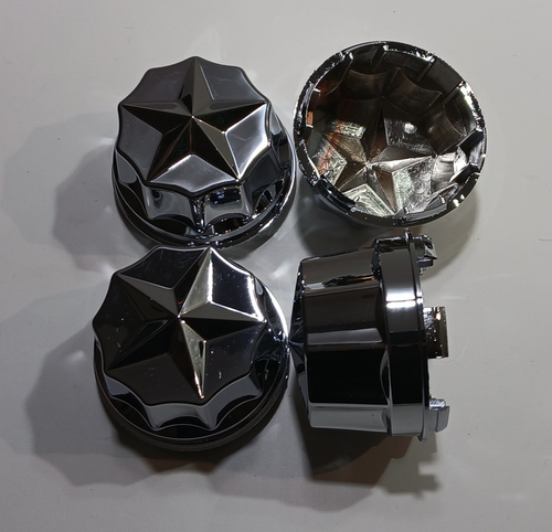 Колпачок декоративный пластиковый диска (комплект) Квадроцикл Avantis Forester Long 200 (Mikilon Hammer, Gladiator)