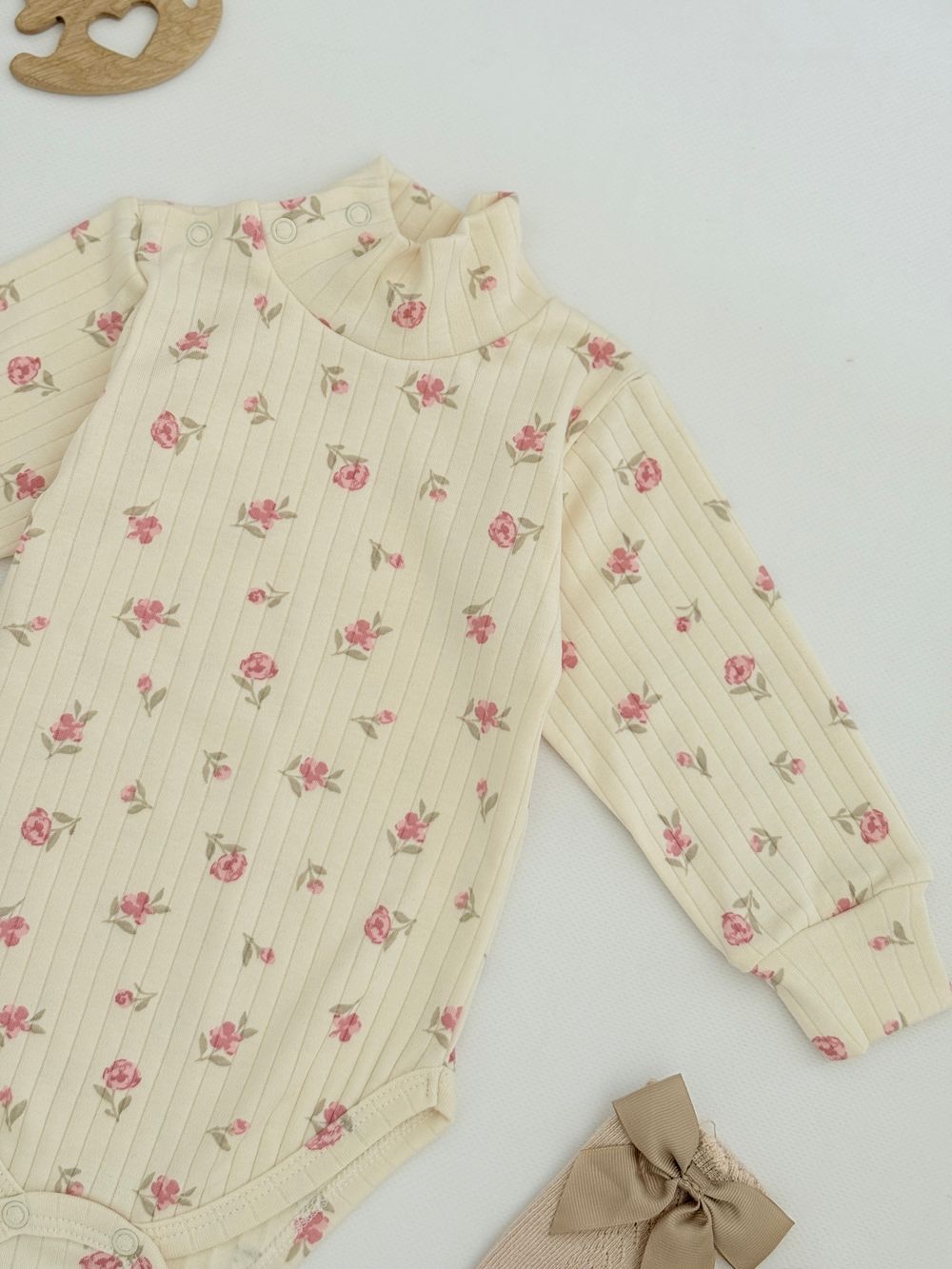 Боди-водолазка