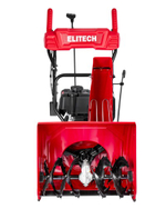 Снегоуборщик бензиновый ELITECH СМ 0761С 208057