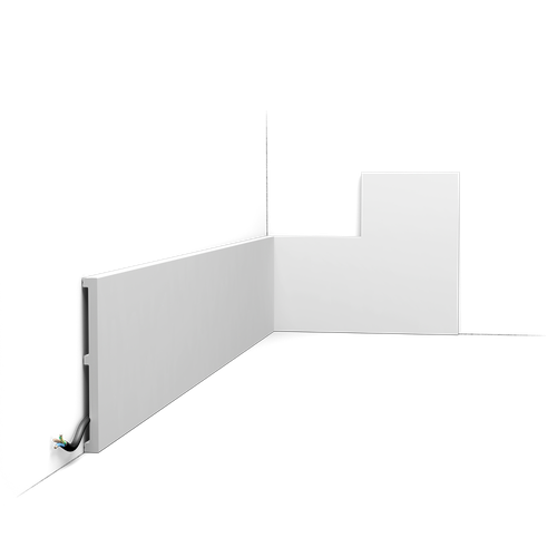 Плинтус SX168