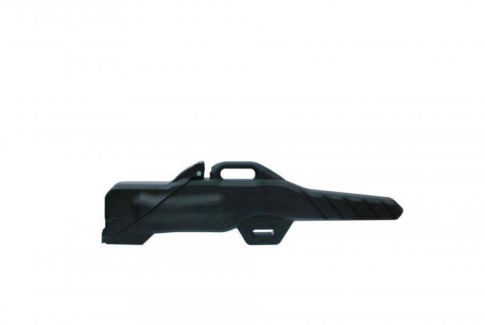 Чехол для ружья GKA GUN CASE.Пластиковый футляр с замком