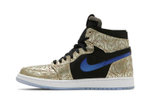 Кроссовки Jordan Air Jordan 1 High Zoom Air Cmft Gc "Gold Laser"