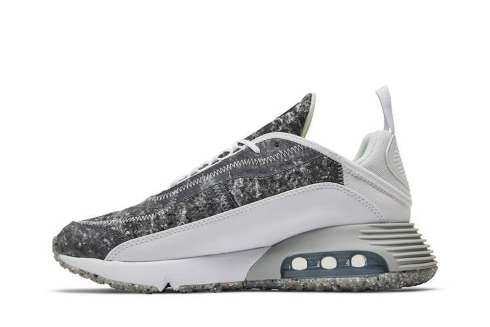 Кроссовки Nike Air Max 2090 Se (Женская размерная сетка)