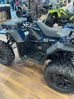 Квадроцикл POLARIS Sportsman XP 1000 S (2024) (ПСМ)