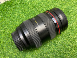 Canon EF 24-70mm 2.8L USM
