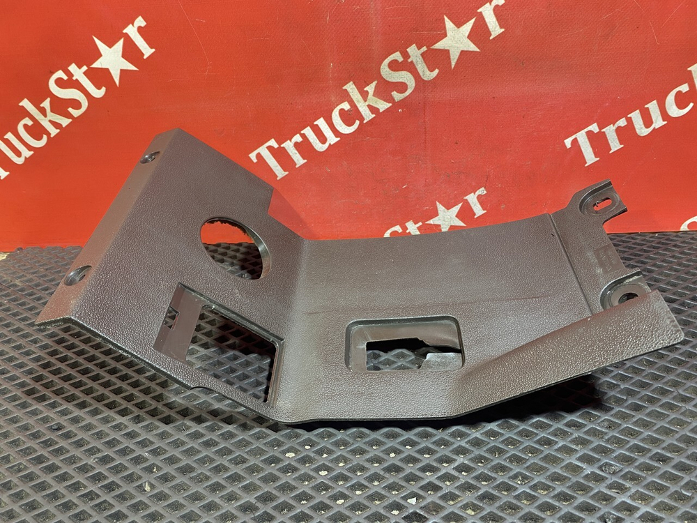 Накладка торпедо