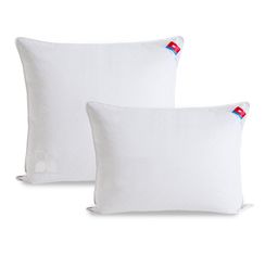 Подушка пуховая Искушение пух 1 категории