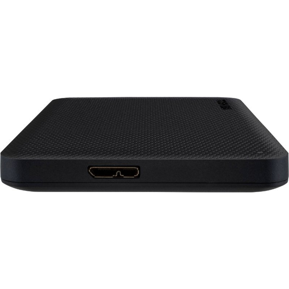 Внешний жесткий диск 1TB Toshiba HDTCA10EK3AA Canvio Advance, 2.5", USB 3.2 Gen 1, Черный