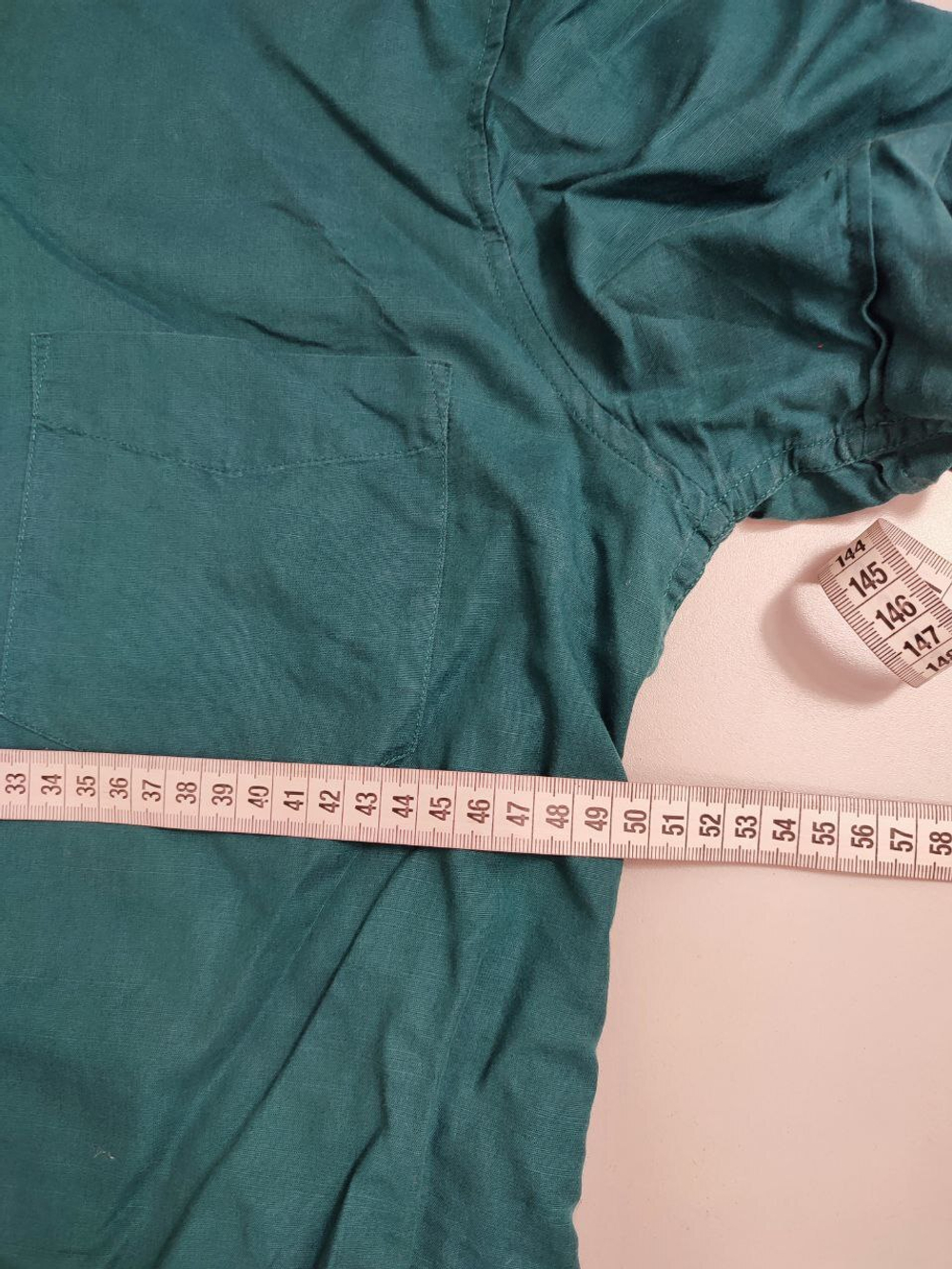 Рубашка O'stin с коротким рукавом 46 размер