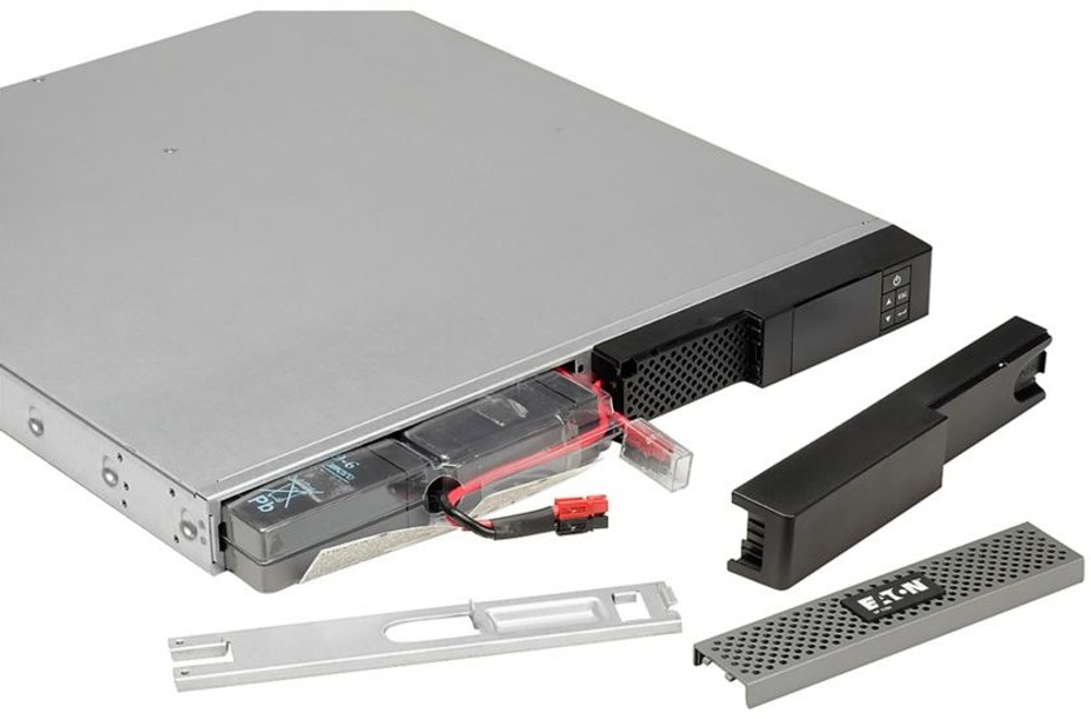 ИБП Eaton Eaton 5P 1550i Rack 1U G2 (5P1550IRG2)