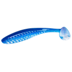 Мягкая приманка IAM Format Pioneer 088мм 4.8г -