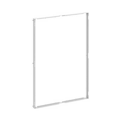 Лицевое обрамление (ВхШ) 1400х1000 RAM power для RAM fit