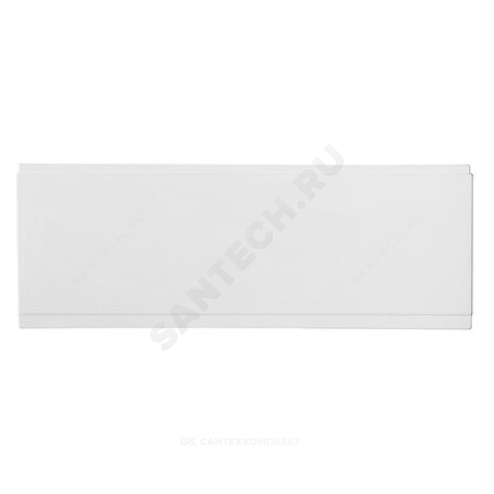 Панель фронтальная для ванн Монако XL/Тенерифе XL 170 Santek 1.WH50.1.568