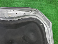 Капот Haval F7 (2019-н.в.)