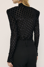 Брюки MOULIN ROUGE NY/26